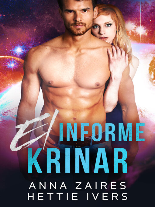 Title details for El informe Krinar by Anna Zaires - Available